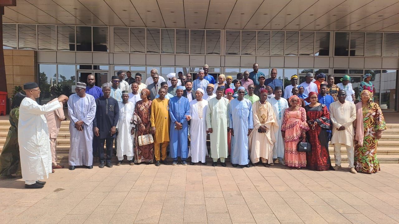 Validation du deuxième rapport annuel d&rsquo;Évaluation du Pacte de Stabilité Sociale et de Croissance