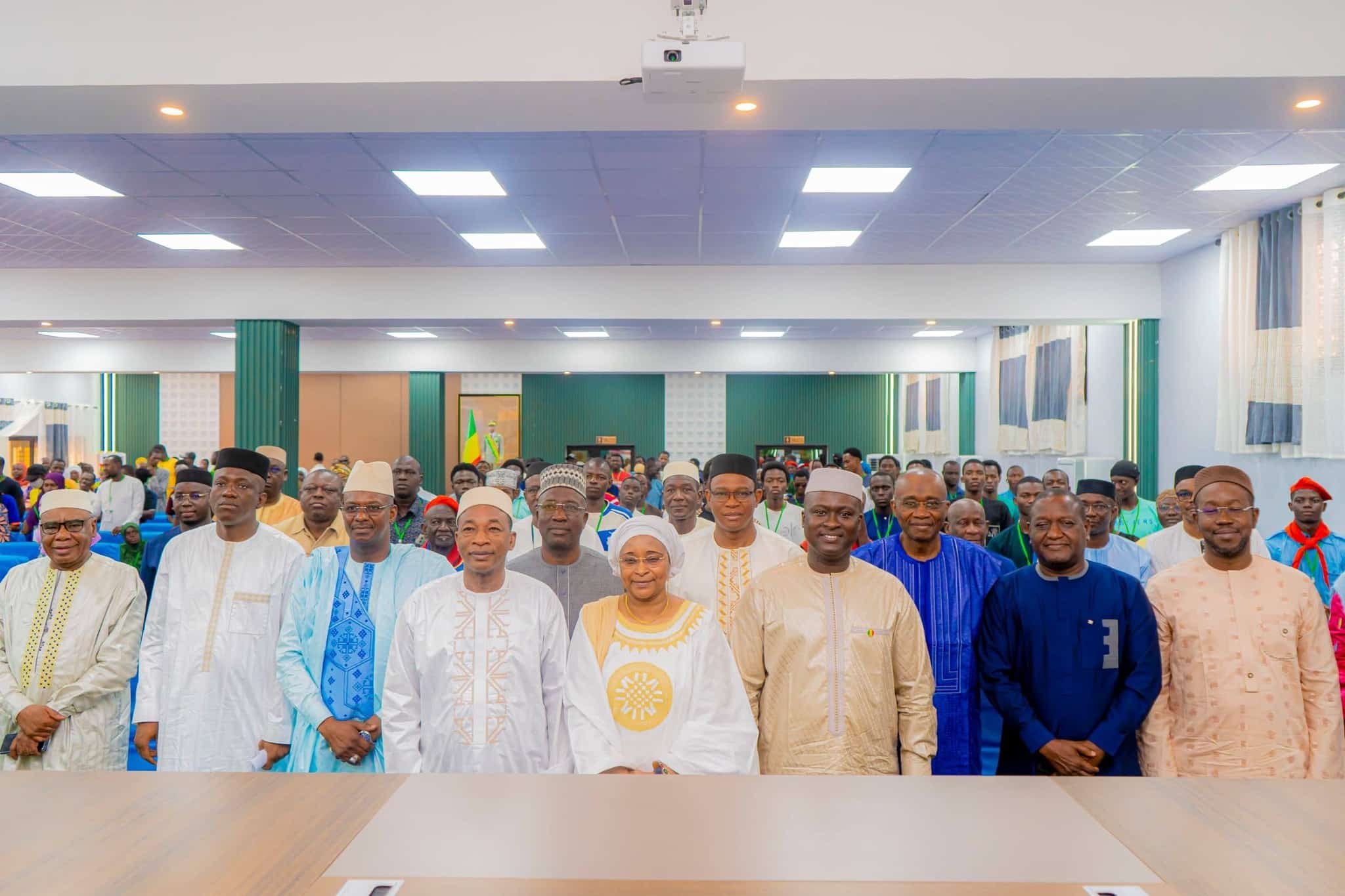 Le Ministre du Travail à l&rsquo;École de la Citoyenneté