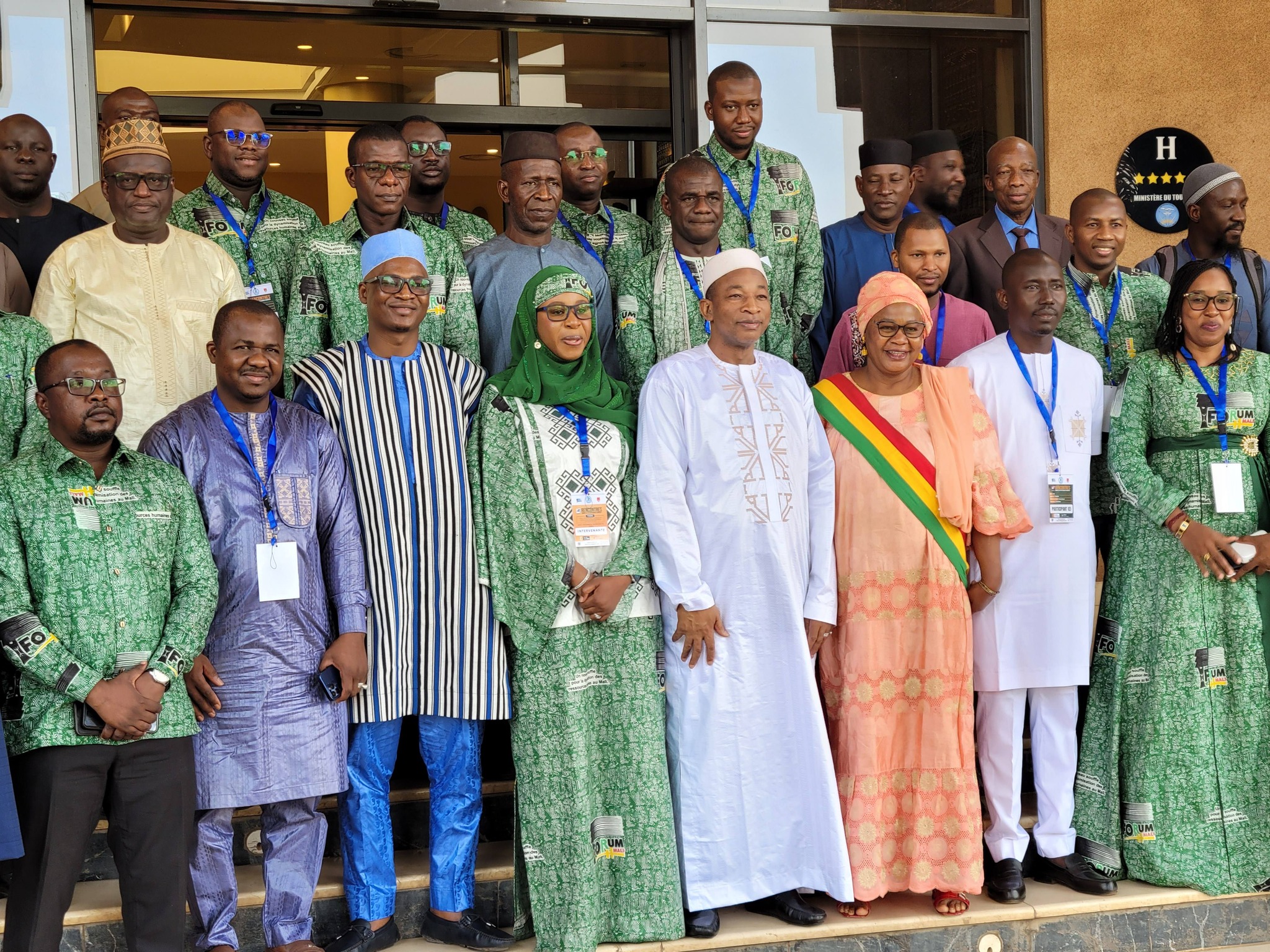 4ème édition des Rencontres Annuelles des Ressources Humaines (RARH)